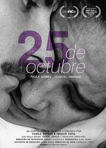 25 de Octubre