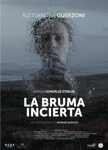 La bruma incierta