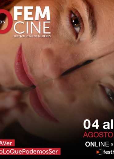 10º Festival de Cine de Mujeres, Femcine
