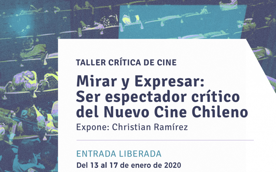 Selección de críticas del taller realizado en FECICH