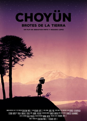 Choyün – Brotes de la tierra