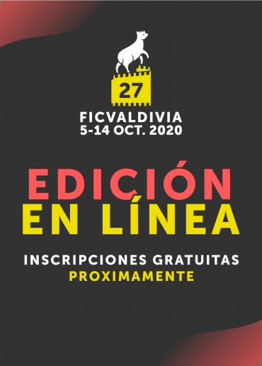 27º Festival Internacional de Cine de Valdivia