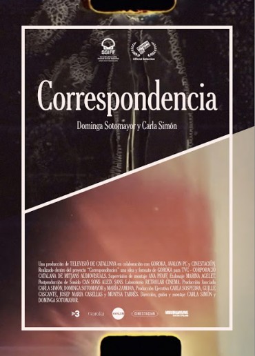 Correspondencia