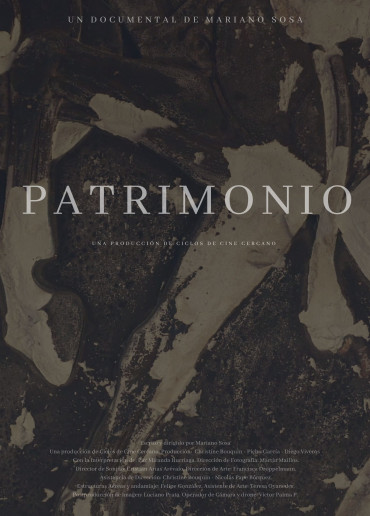 Patrimonio