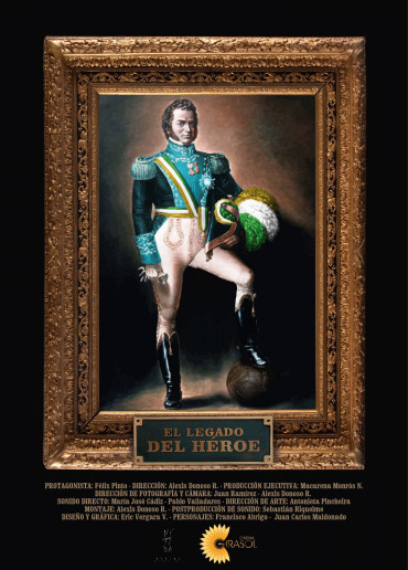 El legado del Héroe