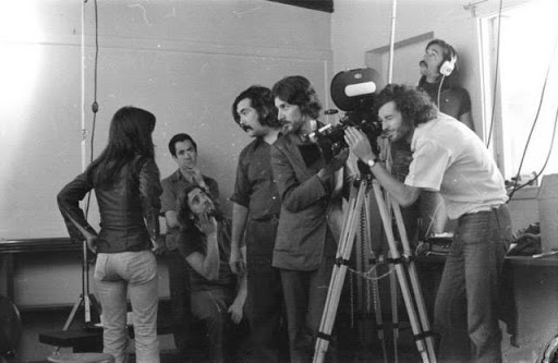 ¿Porqué hablar del cine de la Unidad Popular?