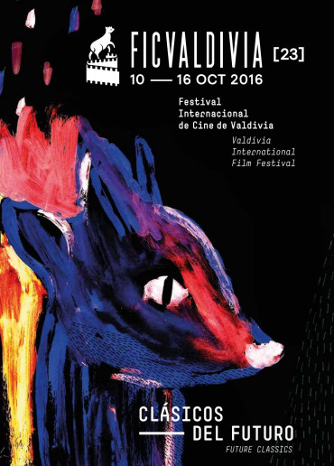 23° Festival Internacional de Cine de Valdivia