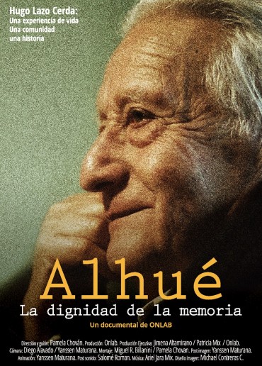 Alhué: la dignidad de la memoria