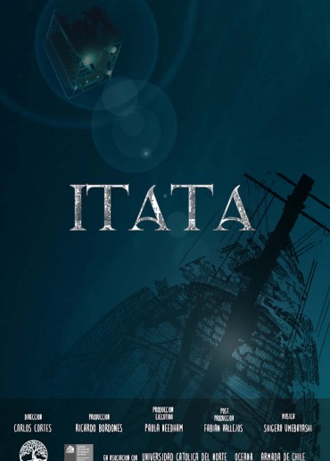 Itata