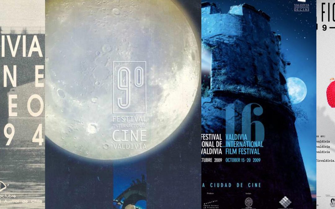 El viaje de «Valdivia Cine Vídeo y Ecología» a «FicValdivia»
