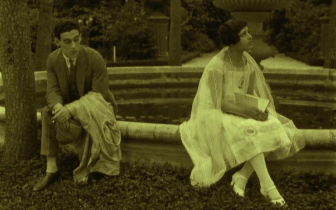 Canta y no llores corazón: La representación temprana