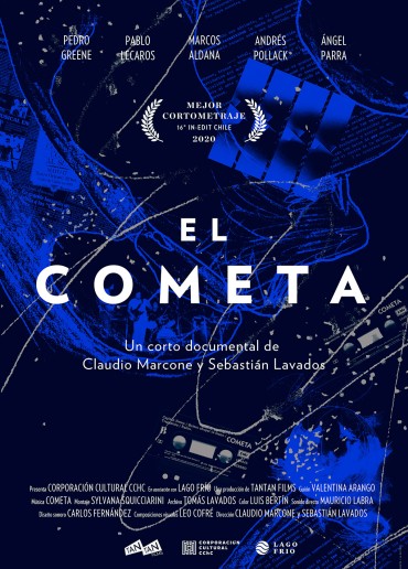 El Cometa