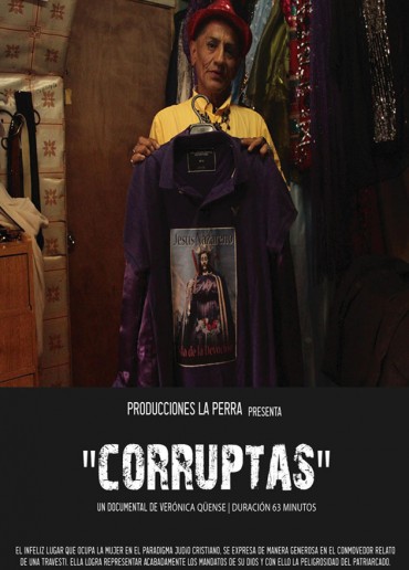 Corruptas