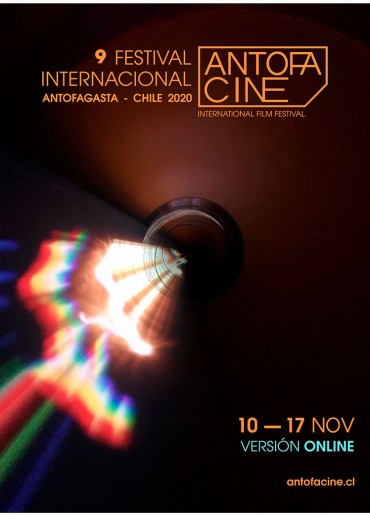 9º Antofacine: Festival Internacional de Cine de Antofagasta