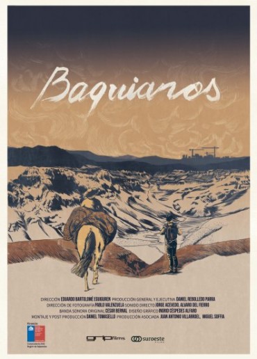 Baquianos