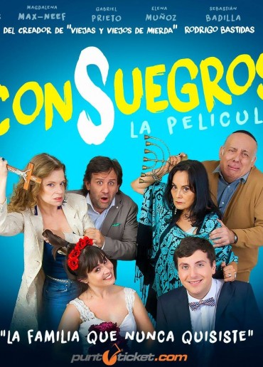 Consuegros