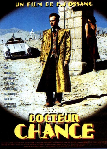 Docteur Chance