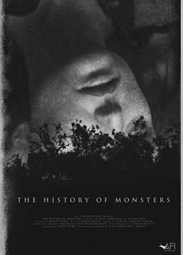 La historia de los monstruos