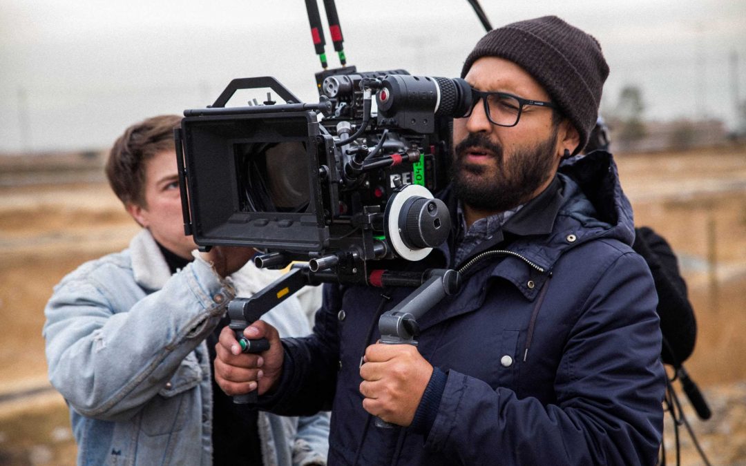 Entrevista a Luis A. Pérez, director de “Piola”