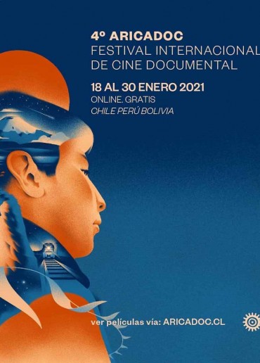 4º Festival Internacional Cine Documental Aricadoc