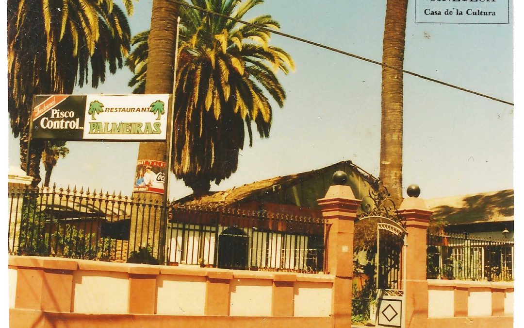 La Cineteca de Ovalle (1968-1977): identidad local en reconstrucción