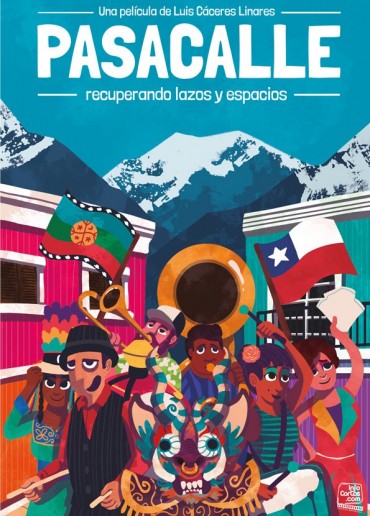 Pasacalle