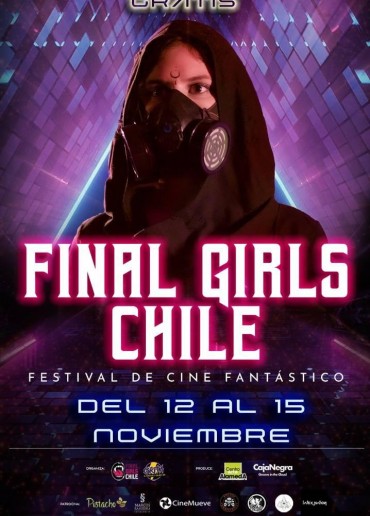 Final Girls Chile