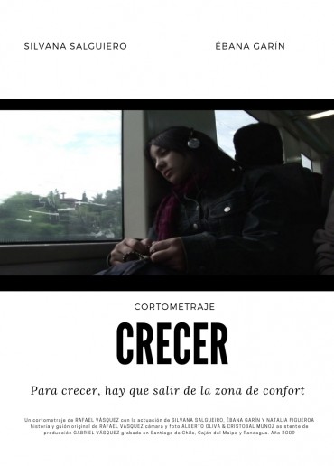 Crecer