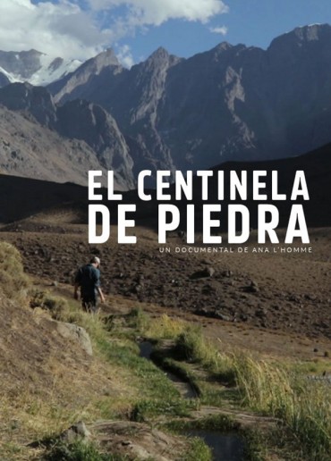 El centinela de piedra