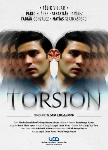 Torsión