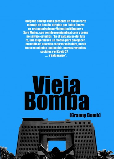 Vieja bomba