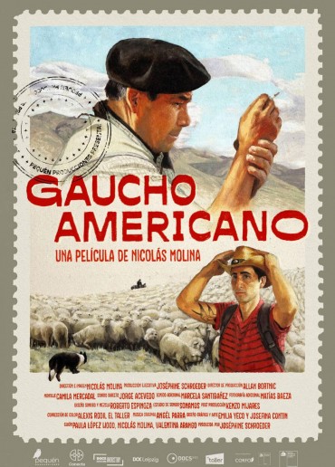 Gaucho americano