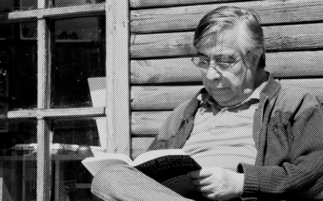 Sergio Navarro Mayorga (1943-2021)