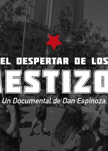 El despertar de los mestizos