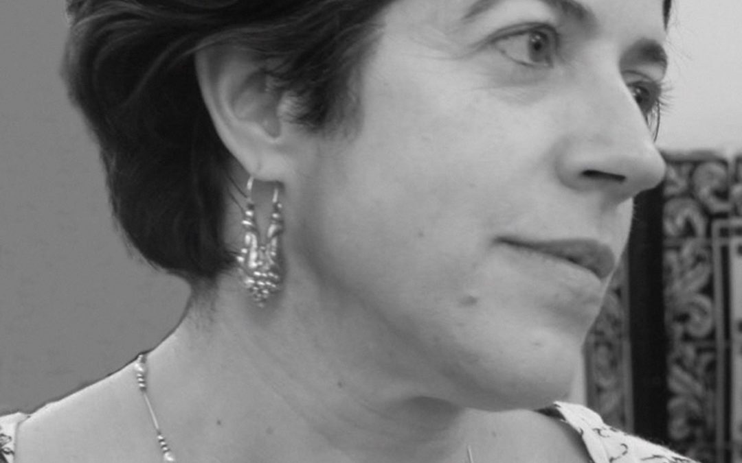Entrevista a Ana Rosas Mantecón, especialista en públicos de cine y políticas culturales