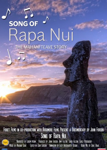 Song of Rapa Nui