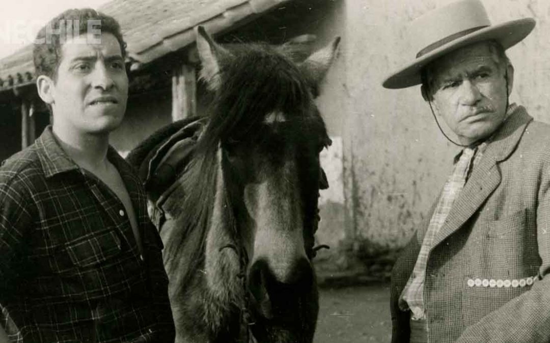Especial: «Un viaje a Santiago», una película de Hernán Correa
