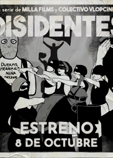 Disidentes: 460.