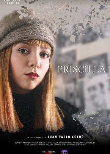 Priscilla