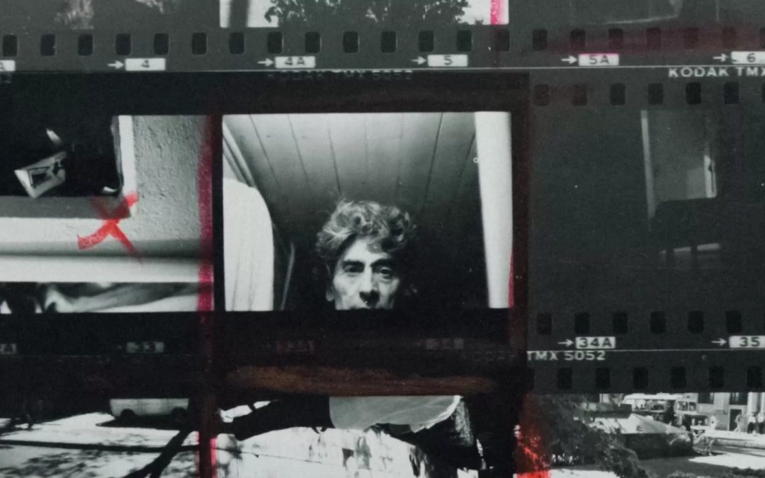 “Sergio Larraín: El instante eterno”: La mirada descolocada