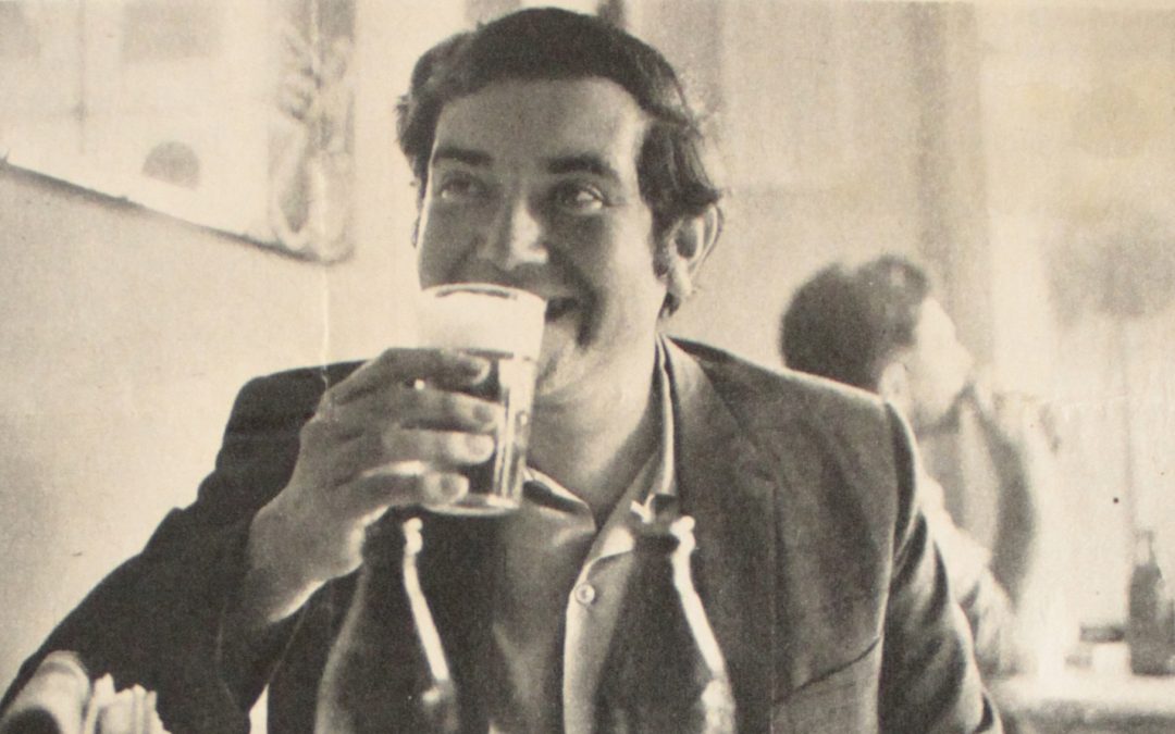 Raúl Ruiz por sí mismo: 22 entrevistas históricas