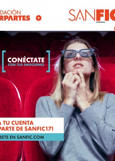 SANFIC 17. Santiago Festival Internacional de Cine