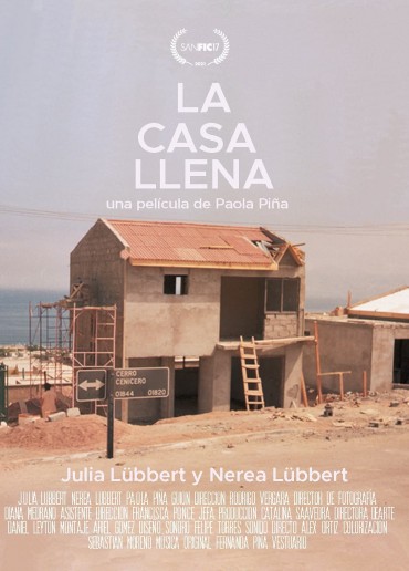 La casa llena