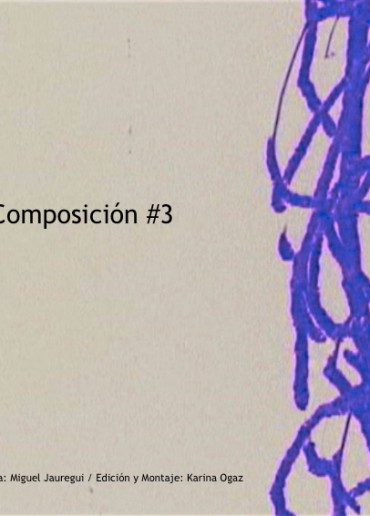 Composición #3