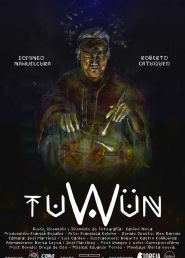 Tuwün