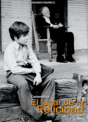 El lugar de la felicidad