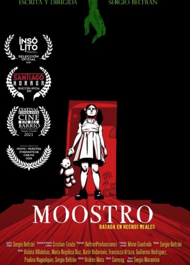 Moostro