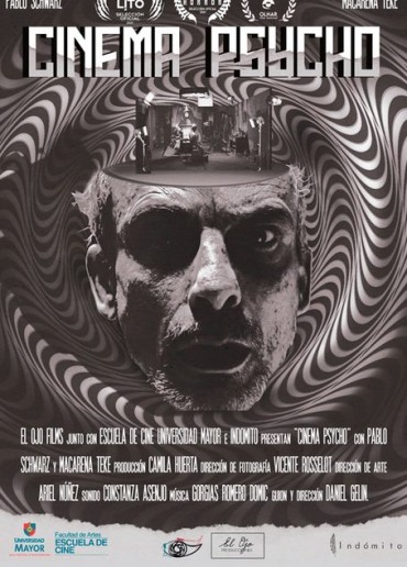 Cinema psycho