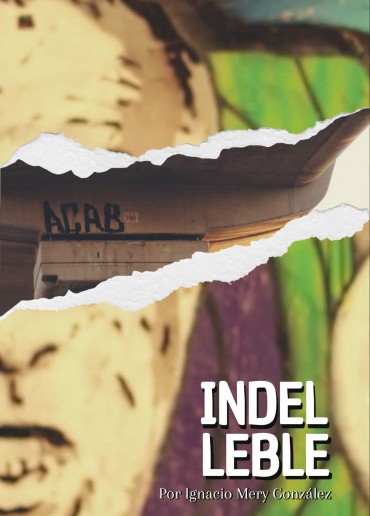 Indeleble