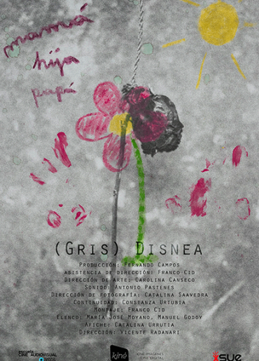 (Gris) Disnea